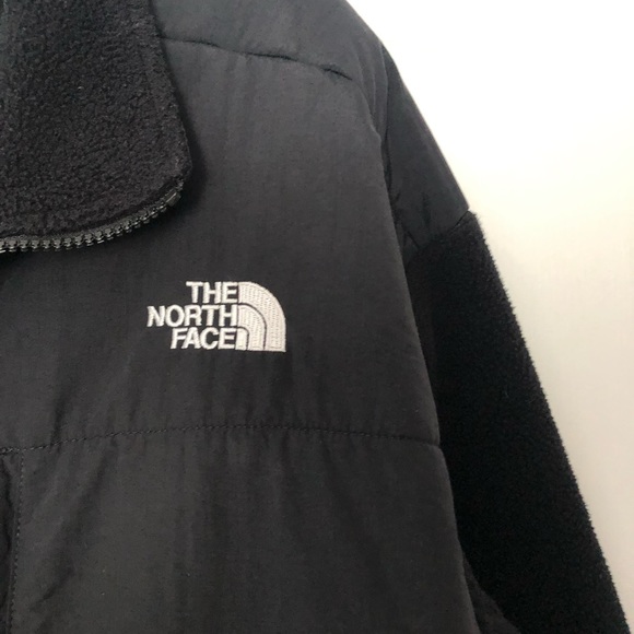The North Face men’s jacket - Picture 3 of 4